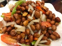 -西域美食蘭州拉面