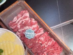 -乔先生涮肉·鲜活牛羊肉火锅(塘沽店)