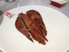 -味+新京宴·烤鸭·北京菜(创意谷店)