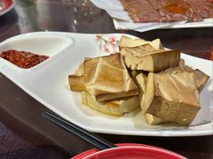 -酒肉门孔府菜(曲阜游客中心店)