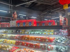 -盒马鲜生(新都心店)