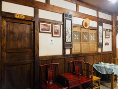 -庶民居中餐馆(花土店)
