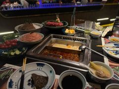 -大隐·成都火锅Bistro(合生麒麟新天地店)