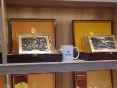 -宫品海参专卖店(静安大宁店)