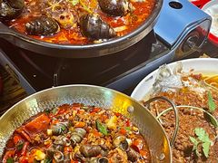 -老闵田螺馆·南昌市井菜·特色小吃(总店)