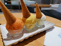 -歎雪糕低糖低脂Gelato冰淇淋