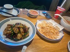 -吕氏疙瘩汤·私家菜馆(慈云寺店)