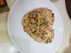 -阿泽禧烤肉(民兴花园店)