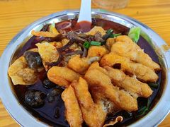 -覃姐柳州螺蛳粉(横岗店)