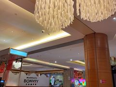 -永泰福朋喜来登酒店-宜客乐自助餐厅(远大路店)