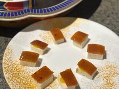 -真地道京味府·鲜橙烤鸭·北京菜(朝外大街东大桥店)