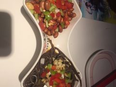 鱼酷活鱼现烤(中联广场店)-鱼酷活鱼烤鱼(中联广场店)