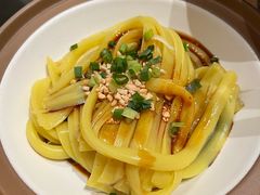 谢家黄凉粉-大盐帮川菜馆(长楹天街店)
