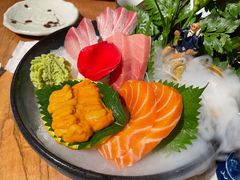 -阿吾罗日本料理(K11艺术中心店)