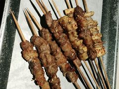 -管氏翅吧(广渠门店)