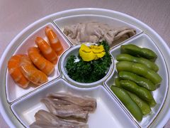 -尚一汤·粤菜海鲜(环球港店)