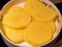 土豆片-大龙燚火锅(太古里店)
