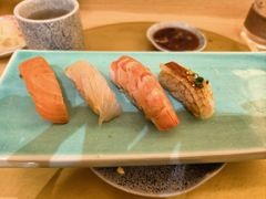-鮨政· Omakase(福州万象城店)