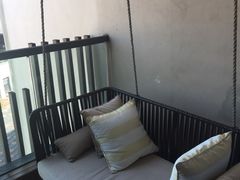 -上海崇明金茂凯悦酒店