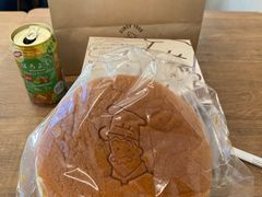 -瑞可爷爷的店(难波本店)