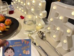 -MONICH牛排融合餐厅(和义大道购物中心店)