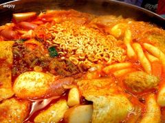 -火炉火自助餐(枫蓝国际店)