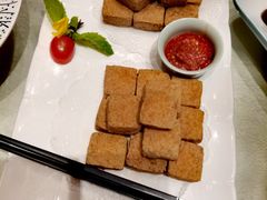 -怡和春天大酒楼(柳芳店)