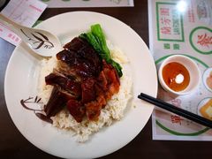 -兰芳园(上环店)