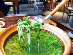 -洞庭土菜馆(天河北总店)