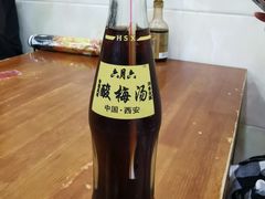 -刘信牛羊肉小炒泡馍(回民街店)
