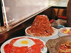 -大龙燚火锅(太古里店)