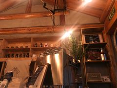 -METAL HANDS(五道营店)