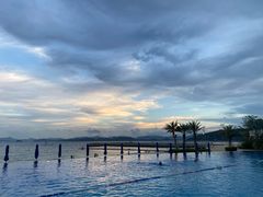 -深圳大梅沙京基洲际度假酒店