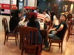 -天下客饭店(中山路店)