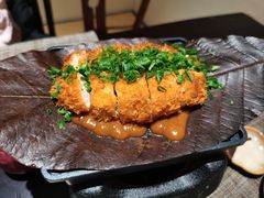 -山上下日本料理(万象城店)
