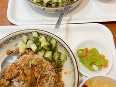 -菊儿人家·北京胡同菜(南锣鼓巷店)