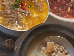 -初蓉丨遇见新川菜(亲贤街荣耀店)