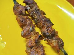 馕坑烤肉-新疆喀什噶尔餐厅(普利街店)