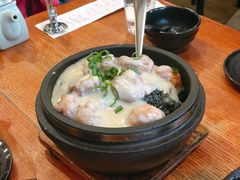 -石锅先生
