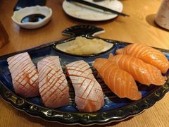 -达摩食堂(仓山万达店)