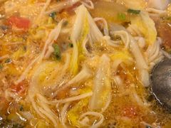 -麦香坊(伏波山店)