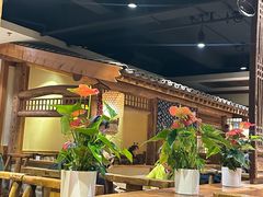 -百花人家(门城水岸店)