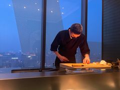 -風料理.鮨Omakase