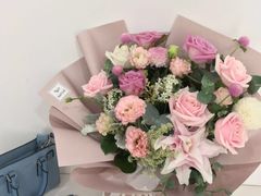 -Native Flower 莱提花艺(南海新天地广场店)