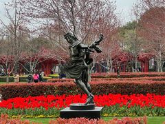 -静安雕塑公园