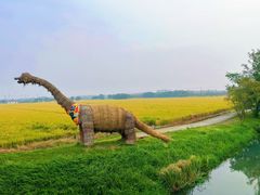 -嘉北郊野公园