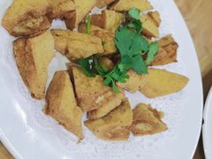 -长平肥姐白粥·海鲜打冷