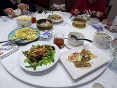 -小榄人家酒楼(民安店)