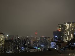 -富力丽思卡尔顿酒店·FLAIR餐厅酒吧