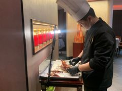 -北平食府·北京烤鸭(北京西站六里桥店)
